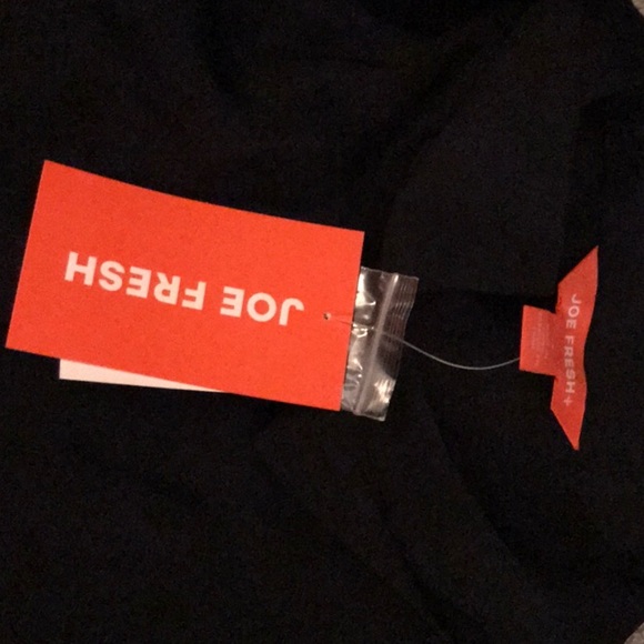 Joe Fresh Dresses & Skirts - Black dress 2x